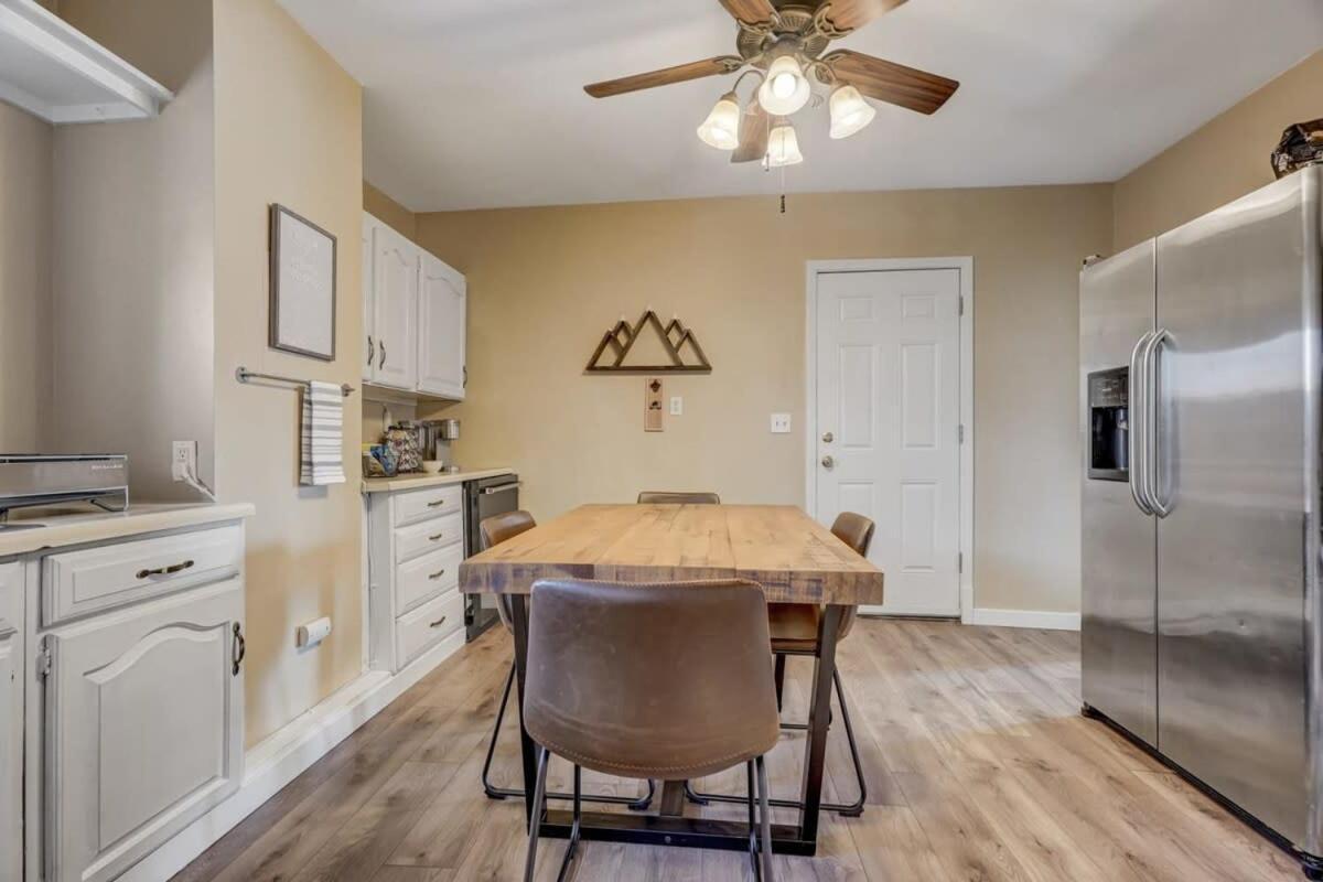 Villa * Colorado Draft House * Smart Tvs * Self Entry * Colorado Springs Exterior foto